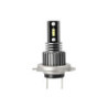 BLISTER 1X LED H7 6X1616 SMD 3W 280LM BLANCO