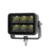 FARO DE TRABAJO- 6 X 5W LED 30W 10-32V, FLOOD, BLACK SERIES