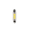 BLISTER 2X LED L091W - C5W 41MM 6XSMD2835 BLANCO | 10 UDS