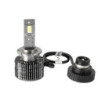 D4S LED- PLUG&PLAY- 2 UDS/ JUEGO