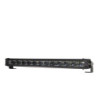 BARRA DE LED- UNA SOLA FILA- 60W 10-48V 14,2 BLACK SERIES