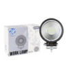 LAMPA ROBOCZA M-TECH ECONO WLE33 - 4 28XSMD3030 - ROUND 28W 10-30V FLOOD