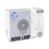 LAMPA ROBOCZA M-TECH ECONO WLE33 - 4 28XSMD3030 - ROUND 28W 10-30V FLOOD