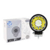 LAMPA ROBOCZA M-TECH ECONO WLE34 - 4 33XSMD3030 - ROUND 33W 10-30V COMBO