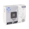 LAMPA ROBOCZA M-TECH ECONO WLE43 - 4 49XSMD3030 - SQUARE 49W 10-30V FLOOD