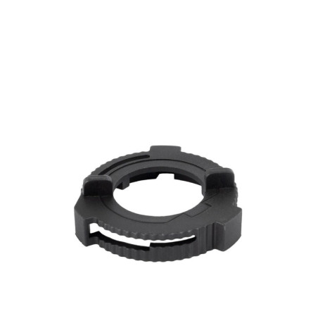 LED SET ADAPTER, H7 FOR EUROPEAN FIESTA