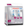 POWERTEC PLATINUM +130% HIR2 12V DUO