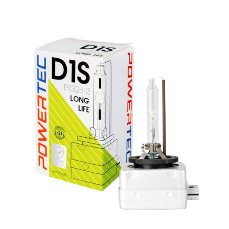 POWERTEC LONG LIFE D1S 01C