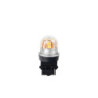 BLISTER M-TECH PLATINUM LB830Y-01B - PY27W, 12-24V 15X2835SMD, CANBUS, AMBER