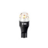 BLISTER M-TECH PLATINUM LB834W-02B - W16W T15, 12-24V 5X2835SMD 1W, CANBUS, WHITE