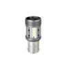 BLISTER M-TECH PLATINUM LB851W-01B - 1156 P21W, 12-24V 1X DIODA LED 12X3030SMD, CANBUS, WHITE