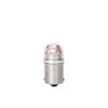 BLISTER M-TECH PLATINUM LB833Y-02B - R5W, 12-24V 5X2835SMD 1W, CANBUS, AMBER