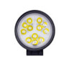 LAMPA ROBOCZA M-TECH ECONO WLE35 - 4 47XSMD3030 - ROUND 54W 12-30V COMBO