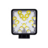 LAMPA ROBOCZA M-TECH ECONO WLE45 - 4 46XSMD3030 - SQUARE 46W 12-30V COMBO