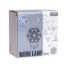 LAMPA ROBOCZA M-TECH ECONO WLE52 - 4 9X3W HEX 27W 12-30V 4D SPOT