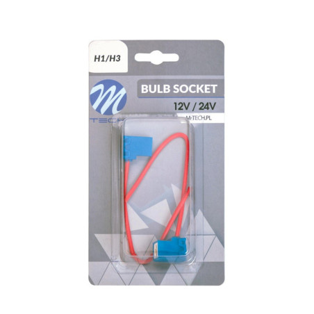 CONECTOR H1/H3 - CERÁMICO