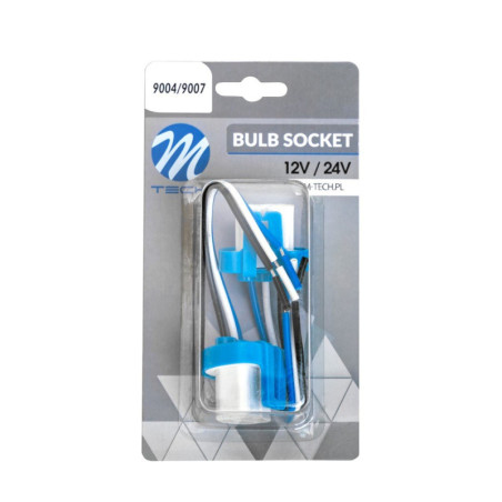 CONECTOR 9004/9007 - CERÁMICO