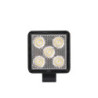 LUZ DE MARCHA ATRÁS 5X 1,5W HP LED 7,5W 12/24 ECE R23, REVERSE SERIES