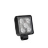 LUZ DE MARCHA ATRÁS 5X 1,5W HP LED 7,5W 12/24 ECE R23, REVERSE SERIES