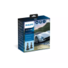 PHILIPS ULTINON PRO9100 HL LED H7 11972 U9100 HL 12/24V X2