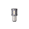BLISTER M-TECH PLATINUM LB863W-01B - 1157 BAY15D P21/5W, 15X3030SMD LED, 12-24V CANBUS, WHITE