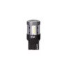 BLISTER M-TECH PLATINUM LB864W-01B - T20 7440 W21W, 15X3030SMD LED, 12-24V CANBUS, WHITE