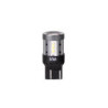 BLISTER M-TECH PLATINUM LB865W-01B - T20 7443 W21/5W, 15X3030SMD LED, 12-24V CANBUS, WHITE