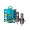 BOMBILLA LED PREMIUM SERIE SMART H4 -   -  2 UDS