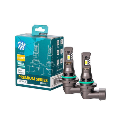 BOMBILLA LED PREMIUM SERIE SMART HB4 -  2 UDS