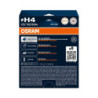 OSRAM COOL BLUE BOOST 62193CBB-2HB ~H4 P43T 12V 100/90W
