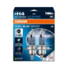 OSRAM COOL BLUE BOOST 62193CBB-2HB ~H4 P43T 12V 100/90W