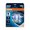 OSRAM COOL BLUE BOOST 62210CBB-2HB ~H7 PX26D 12V 80W