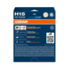 OSRAM COOL BLUE INTENSE 64176CBN-2HB H15 PGJ23T-1 12V 15/55W