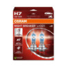 OSRAM NIGHT BREAKER LASER 64210NL-2HB H7 PX26D 12V 55W