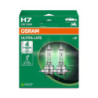 OSRAM ULTRALIFE 64210ULT-2HB H7 PX26D 12V 55W