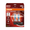 OSRAM NIGHT BREAKER LASER 64211NL-2HB H11 PGJ19-2 12V 55W