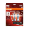 OSRAM NIGHT BREAKER LASER 64212NL-2HB H8 PGJ19-1 12V 35W