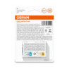 OSRAM ORIGINAL 64151-1BL H3 PK22S 12V 55W