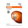 OSRAM ORIGINAL 64151-1BL H3 PK22S 12V 55W