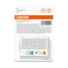 OSRAM ORIGINAL 64212-1BL H8 PGJ19-1 12V 35W