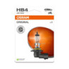 OSRAM ORIGINAL 9006-1BL HB4 P22D 12V 51W