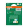 OSRAM ULTRALIFE 7528ULT-2BL P21/5W BAY15D 12V 21/5W