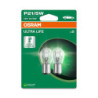 OSRAM ULTRALIFE 7528ULT-2BL P21/5W BAY15D 12V 21/5W