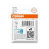 OSRAM ORIGINAL 7515-2BL W21/5W W3X16Q 12V 21/5W
