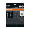 OSRAM LEDRIVING EASY 64150DWESY-2HB ~H1 P14.5S 12V 9W