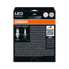OSRAM LEDRIVING EASY 64193DWESY-2HB ~H4 P43T / PU43T-3 12V 18.7W/19.0WW