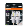 OSRAM LEDRIVING EASY 64193DWESY-2HB ~H4 P43T / PU43T-3 12V 18.7W/19.0WW