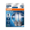 OSRAM COOL BLUE INTENSE 66240CBN-2HB D2S P32D-2 0V 35W
