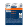 OSRAM COOL BLUE INTENSE 66140CBN-2HB D1S PK32D-2 0V 35W