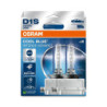 OSRAM COOL BLUE INTENSE 66140CBN-2HB D1S PK32D-2 0V 35W
